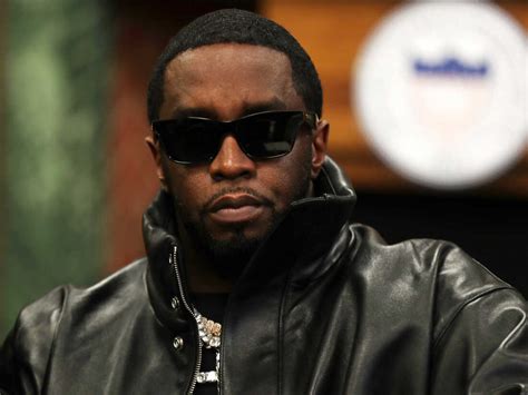 sean p.diddy combs passed away
